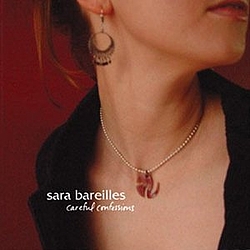 Sara Bareilles - Careful Confessions album