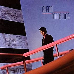Glenn Medeiros - Glenn Medeiros альбом