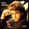 Glenn Medeiros - Not Me album