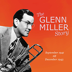 Glenn Miller - The Glenn Miller Story Vol. 13-14 album