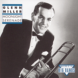 Glenn Miller - Moonlight Serenade album