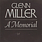 Glenn Miller - Glenn Miller--A Memorial (1944-1969) album