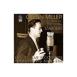 Glenn Miller - Stardust альбом