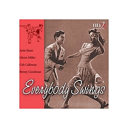 Glenn Miller &amp; His Orchestra - Everybody Swings album