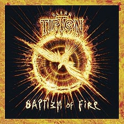 Glenn Tipton - Baptizm of Fire album