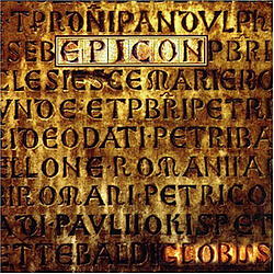 Globus - Epicon альбом