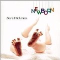 Sara Hickman - Newborn album