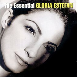 Gloria Estefan - The Essential Gloria Estefan album