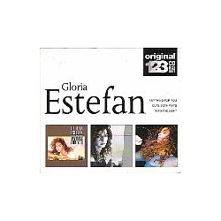 Gloria Estefan - Anything For You album