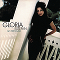 Gloria Estefan - No Pretendo album
