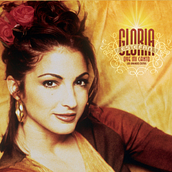 Gloria Estefan - Oye Mi Canto...Los Éxitos альбом