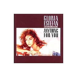 Gloria Estefan &amp; Miami Sound Machine - Anything for You альбом