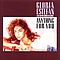 Gloria Estefan &amp; Miami Sound Machine - Anything for You album