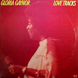Gloria Gaynor - Love Tracks album
