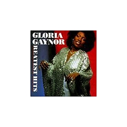 Gloria Gaynor - Greatest Hits album