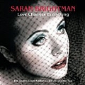 Sarah Brightman - Love Changes Everything album