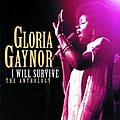 Gloria Gaynor - I Will Survive: The Anthology альбом