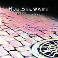 Rod Stewart - Gasoline Alley album