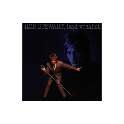 Rod Stewart - Lead Vocalist альбом