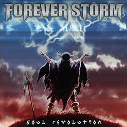 Forever Storm - Soul Revolution альбом