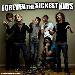 Forever The Sickest Kids - The Sickest Warped Tour EP album