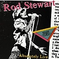 Rod Stewart - Absolutely Live album