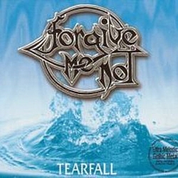 Forgive-Me-Not - Tearfall album