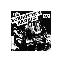 Forgotten Rebels - Tomorrow Belongs to Us album