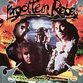 Forgotten Rebels - Surfin&#039; on Heroin album