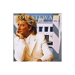 Rod Stewart - Encore: The Very Best Of Rod Stewart Vol. 2 album