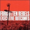 Forgotten Rebels - Executive Outcomes album