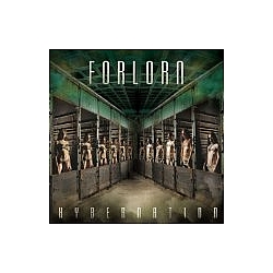 Forlorn - Hybernation album