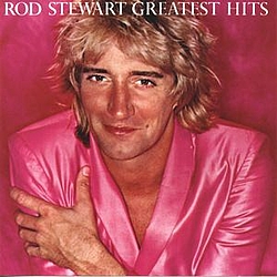Rod Stewart - Greatest Hits album