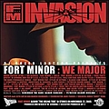 Fort Minor - DJ Green Lantern Presents: Fort Minor - We Major альбом