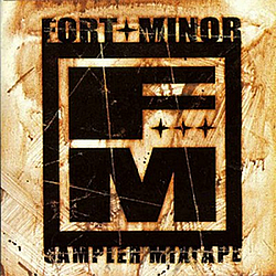 Fort Minor - Sampler Mixtape album