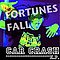 Fortunes Fall - Car Crash EP album