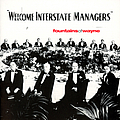 Fountains Of Wayne - Welcome Interstate Managers album