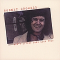 Rodney Crowell - Ain&#039;t Living Long Like This album