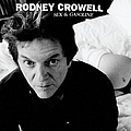 Rodney Crowell - Sex &amp; Gasoline album