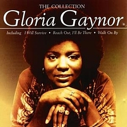 Gloria Gaynor - The Collection альбом