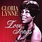Gloria Lynne - Love Songs - The Singles Collection album