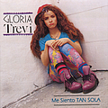 Gloria Trevi - Me siento tan sola альбом