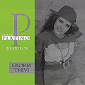 Gloria Trevi - Serie Platino album