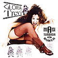 Gloria Trevi - Mas Turbada Que Nunca album
