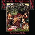 Sarah Brightman - As I Came Of Age album