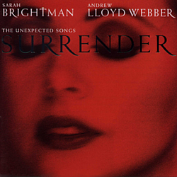 Sarah Brightman - Surrender album