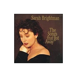 Sarah Brightman - The Songs That Got Away album
