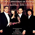 Sarah Brightman - A Gala Christmas In Vienna альбом