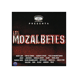Glory - Los Mozalbetes album