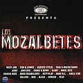 Glory - Los Mozalbetes альбом